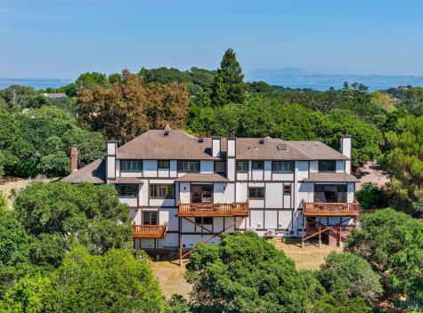 10 Lockton Lane Novato CA 94945