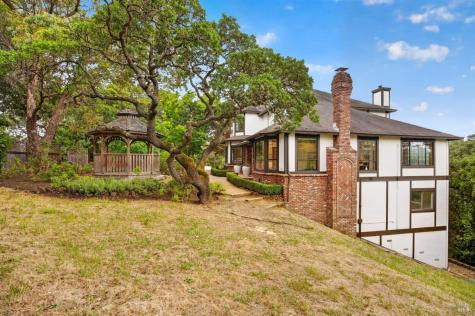 10 Lockton Lane Novato CA 94945