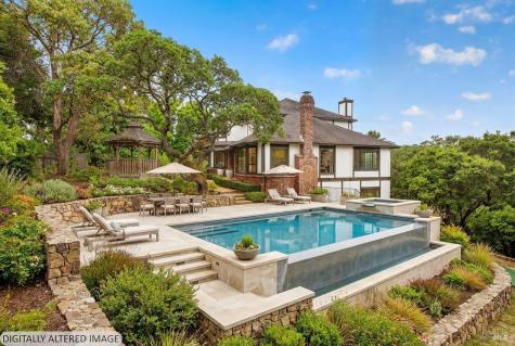 10 Lockton Lane Novato CA 94945