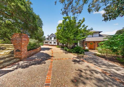 10 Lockton Lane Novato CA 94945