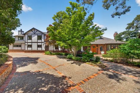10 Lockton Lane Novato CA 94945