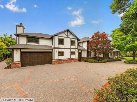 10 Lockton Lane Novato CA 94945