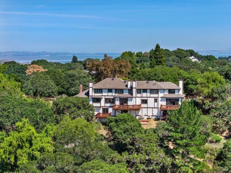 10 Lockton Lane Novato CA 94945