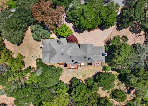 10 Lockton Lane Novato CA 94945