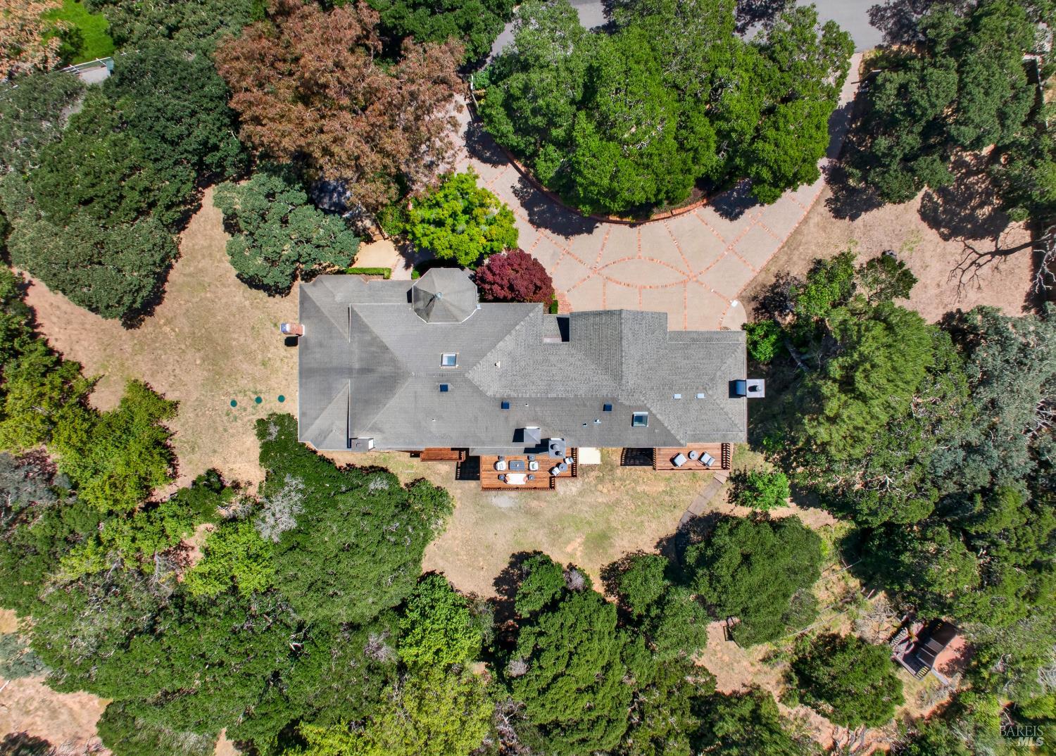 10 Lockton Lane Novato CA 94945
