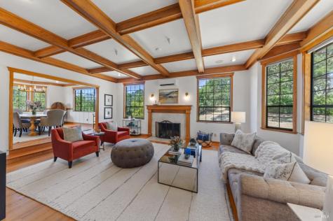 10 Lockton Lane Novato CA 94945
