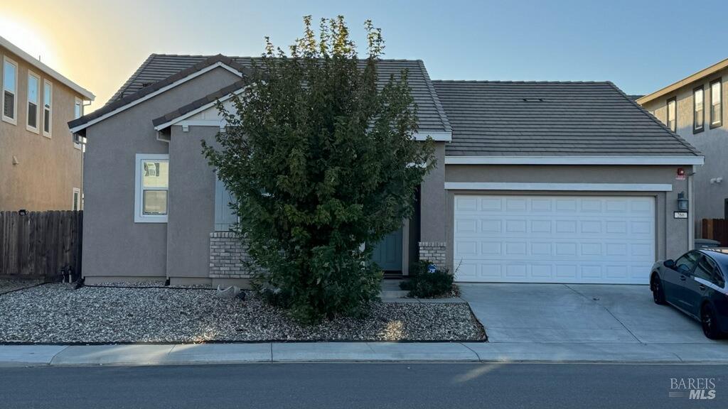 266 Lantana Drive Vacaville CA 95687