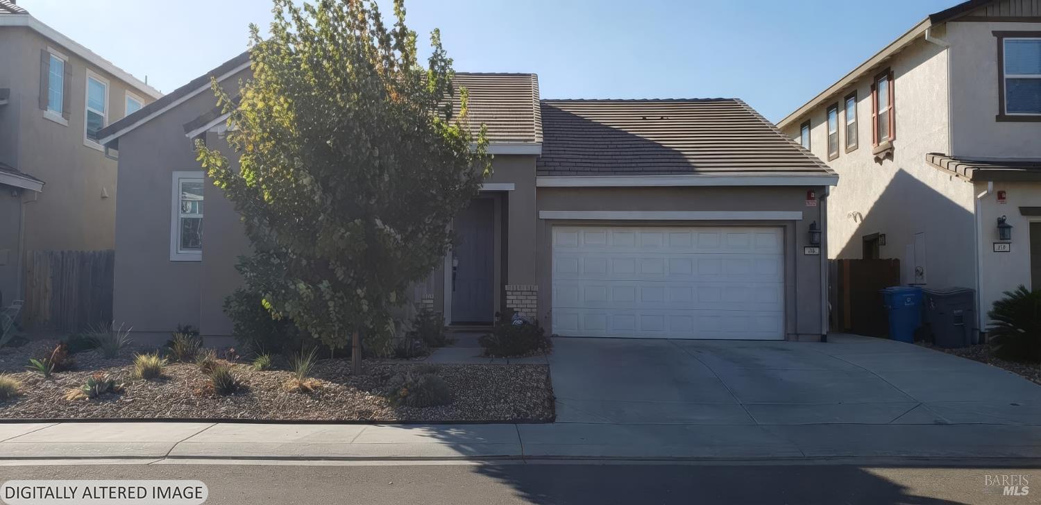 266 Lantana Drive Vacaville CA 95687
