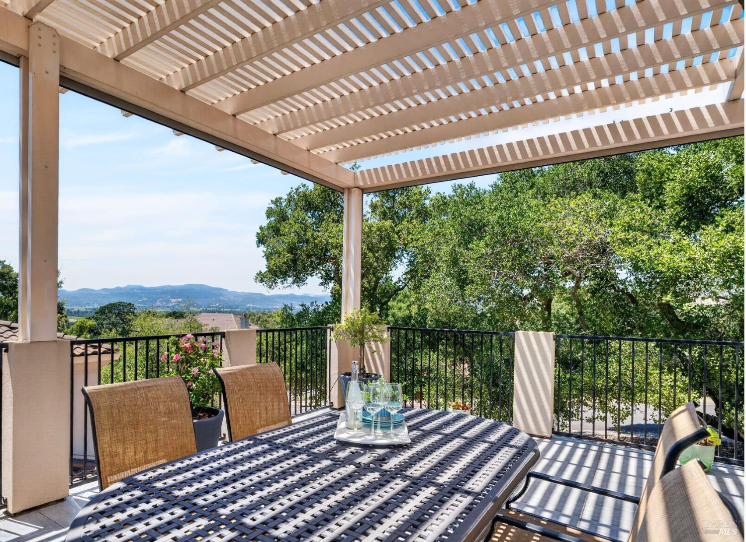 111 Stone Mountain Circle Napa CA 94558