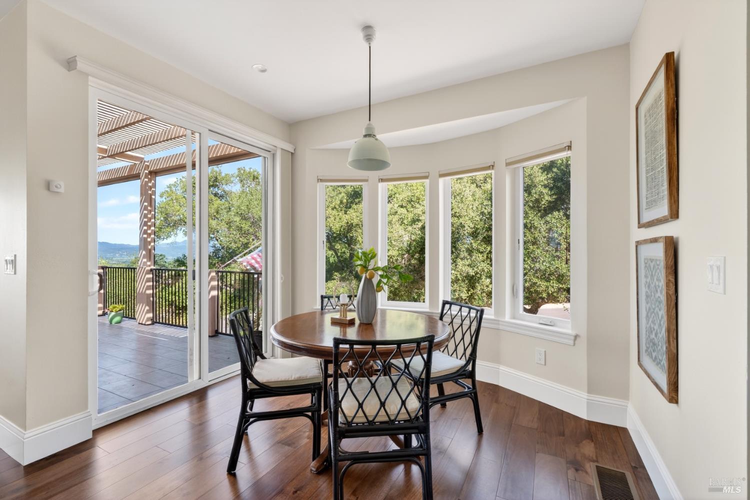 111 Stone Mountain Circle Napa CA 94558