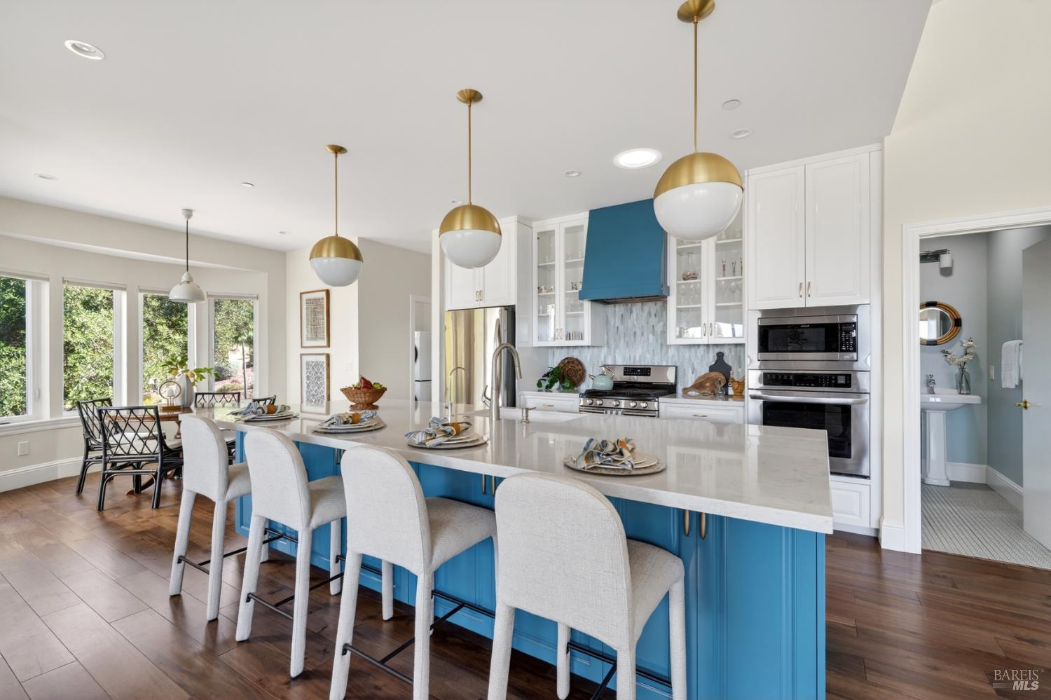 111 Stone Mountain Circle Napa CA 94558