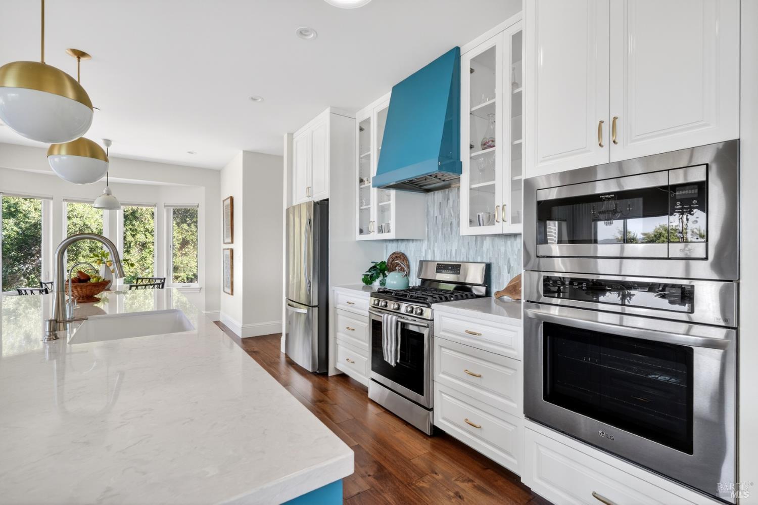 111 Stone Mountain Circle Napa CA 94558