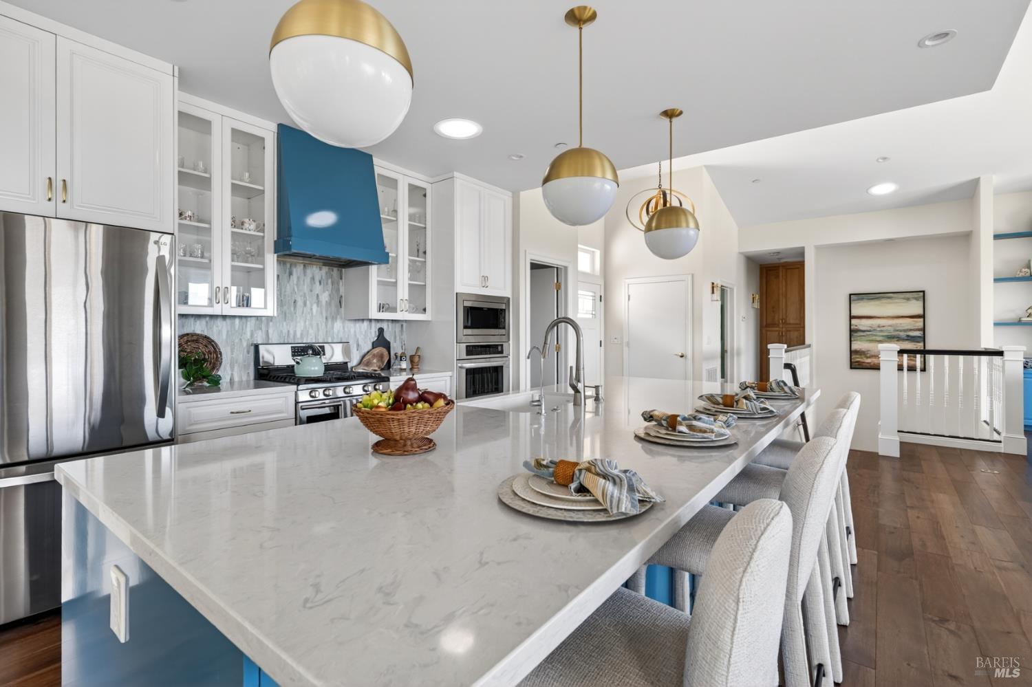 111 Stone Mountain Circle Napa CA 94558