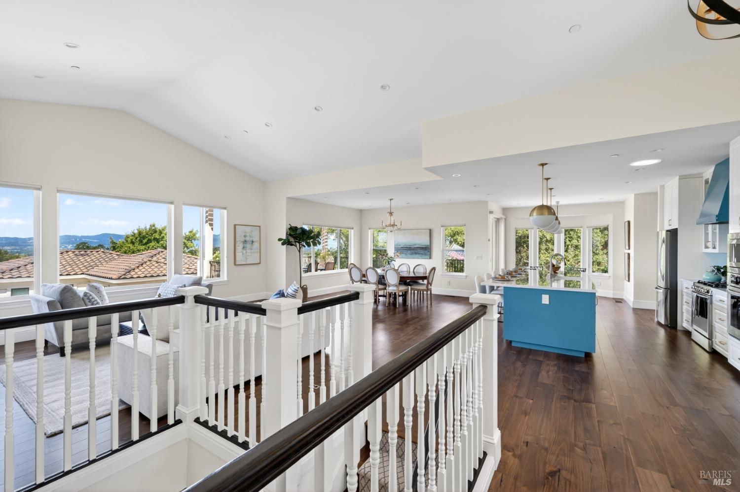 111 Stone Mountain Circle Napa CA 94558