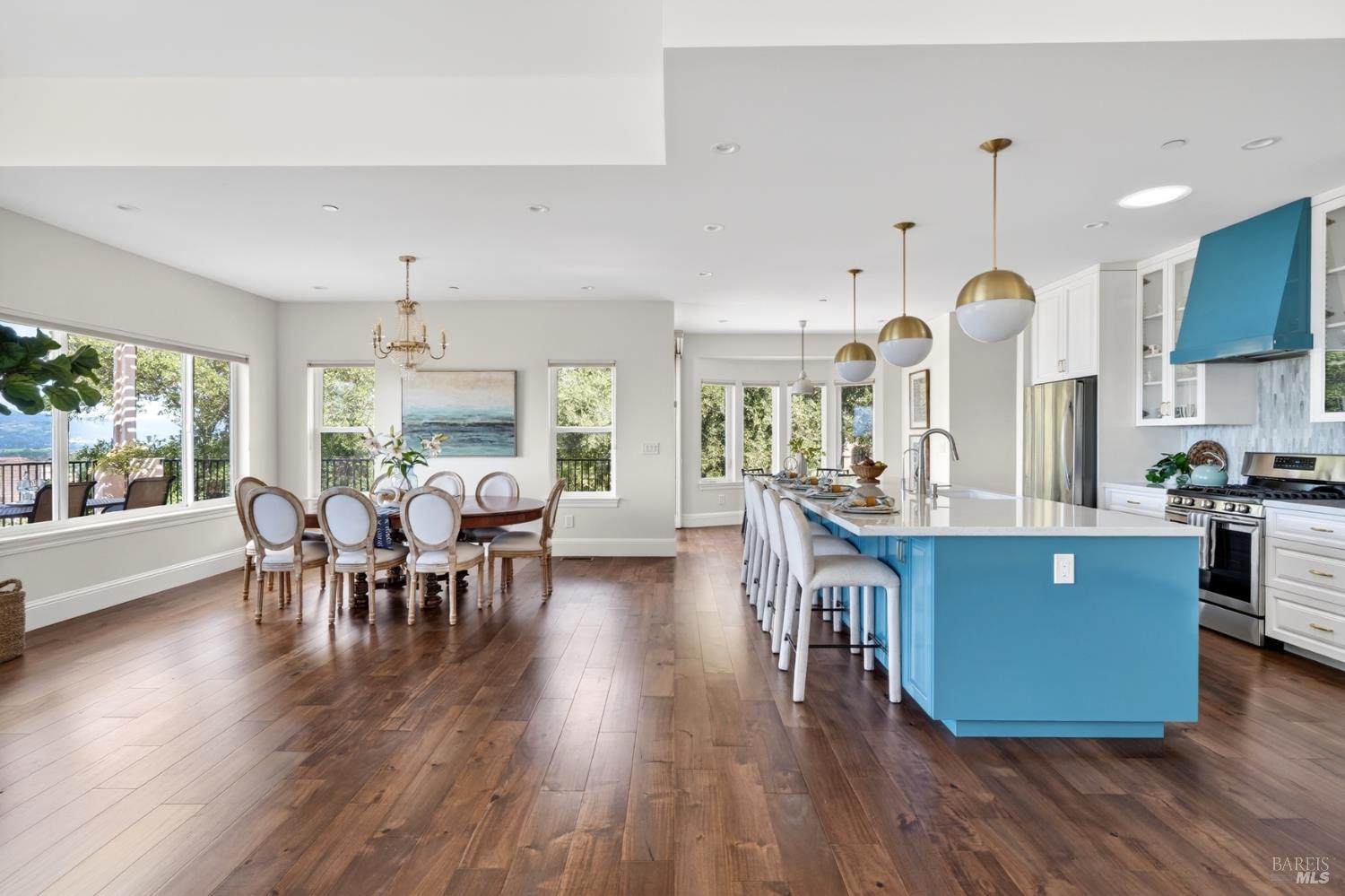 111 Stone Mountain Circle Napa CA 94558