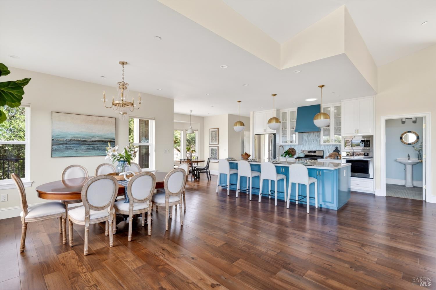 111 Stone Mountain Circle Napa CA 94558