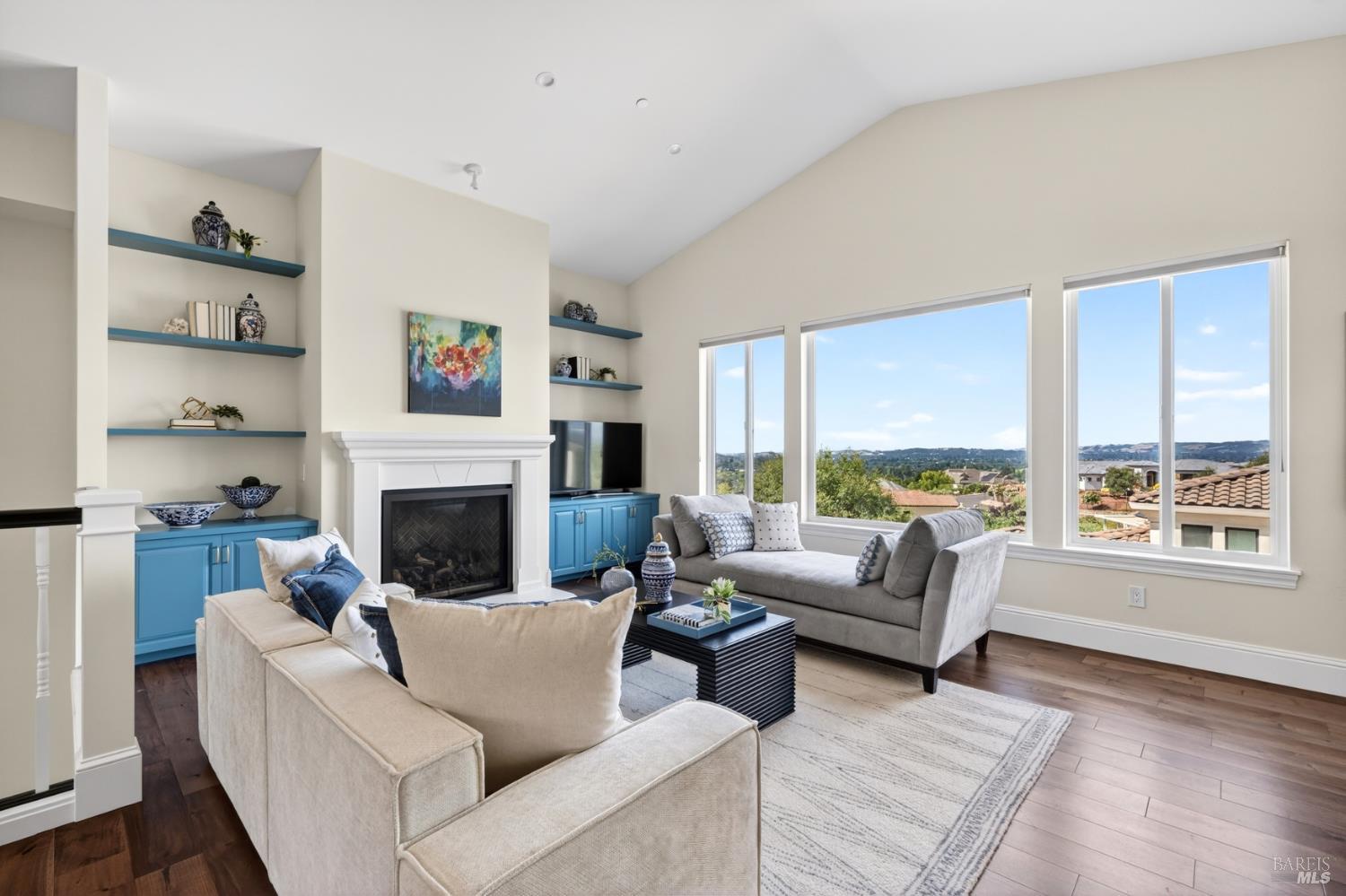 111 Stone Mountain Circle Napa CA 94558