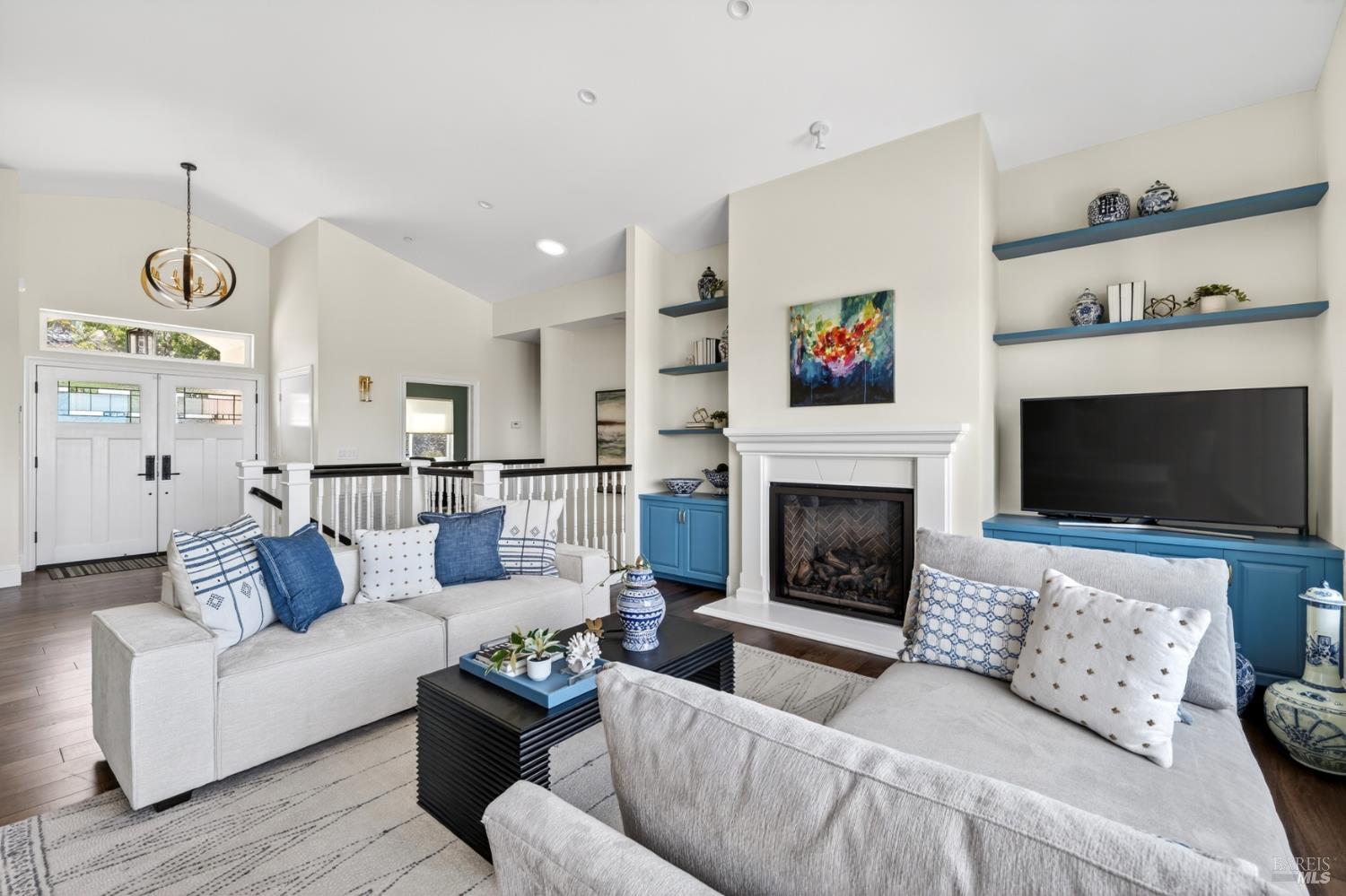 111 Stone Mountain Circle Napa CA 94558