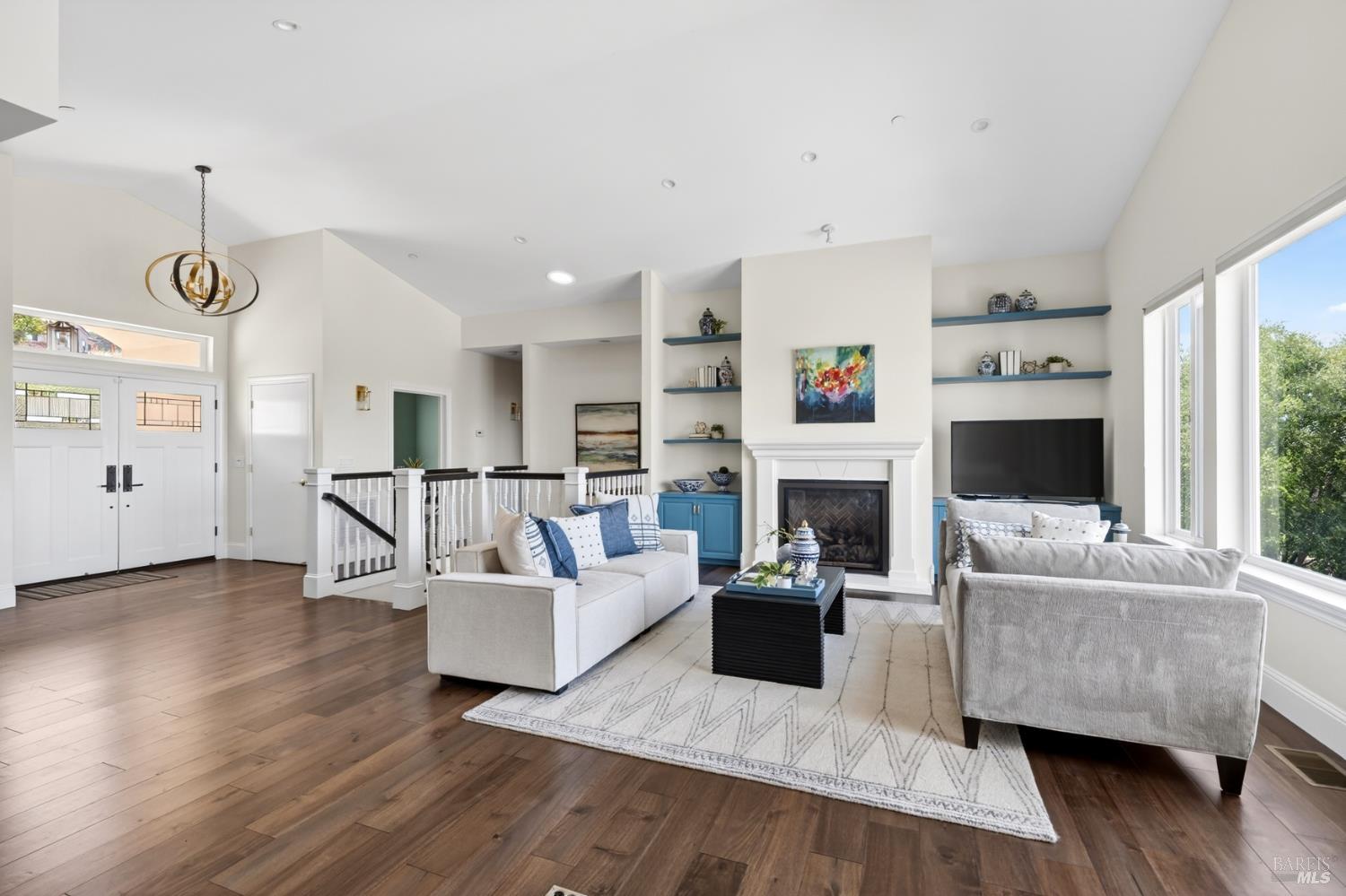111 Stone Mountain Circle Napa CA 94558