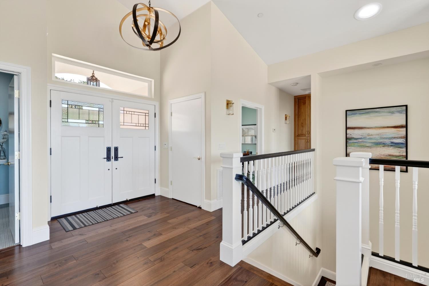 111 Stone Mountain Circle Napa CA 94558