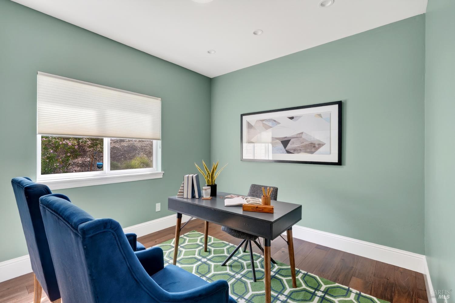 111 Stone Mountain Circle Napa CA 94558
