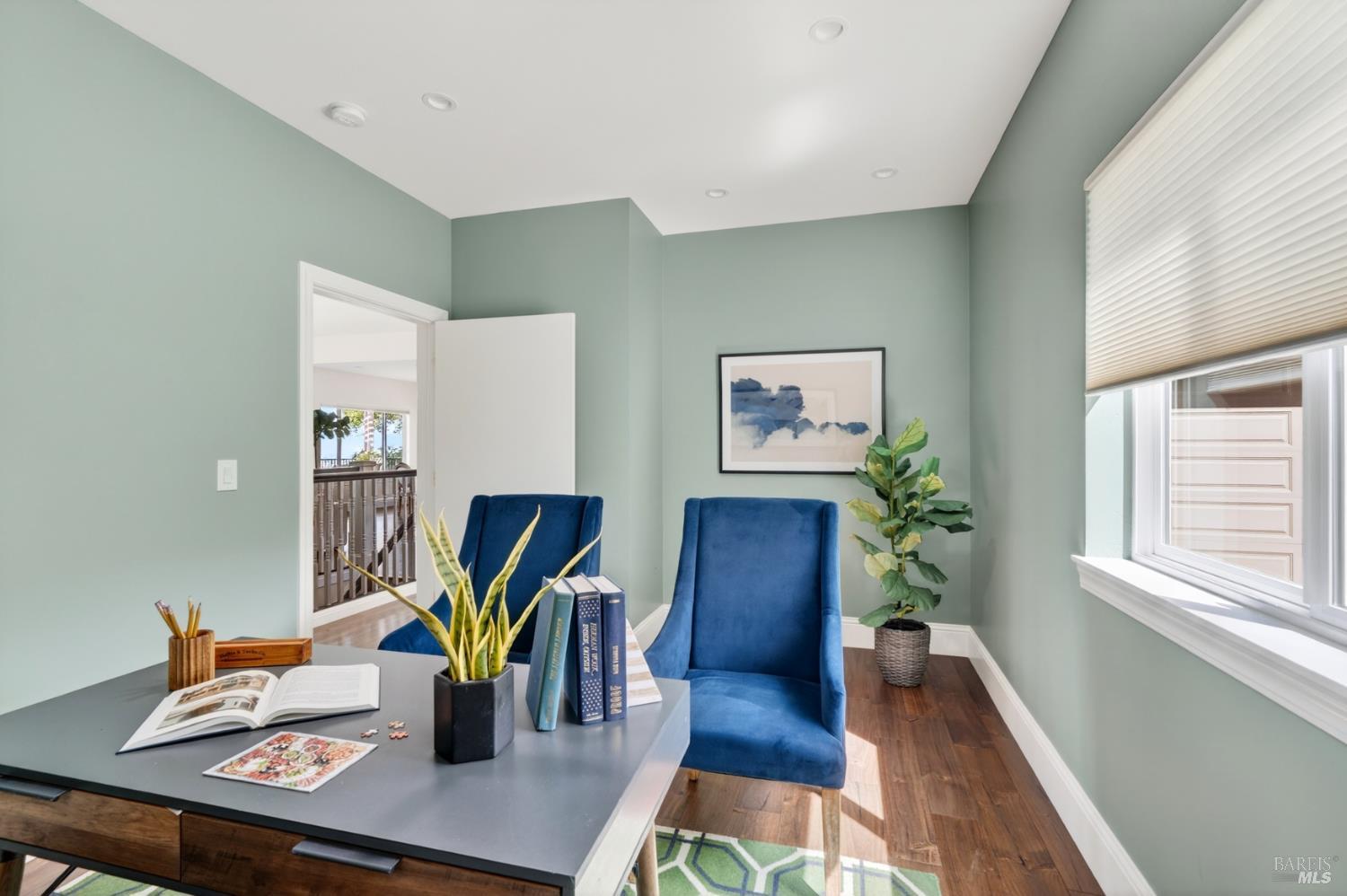111 Stone Mountain Circle Napa CA 94558