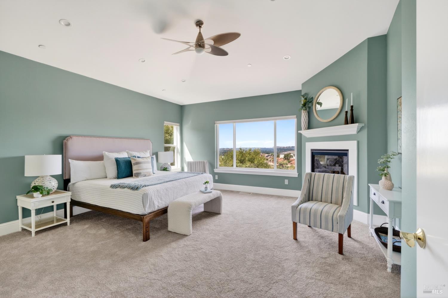 111 Stone Mountain Circle Napa CA 94558