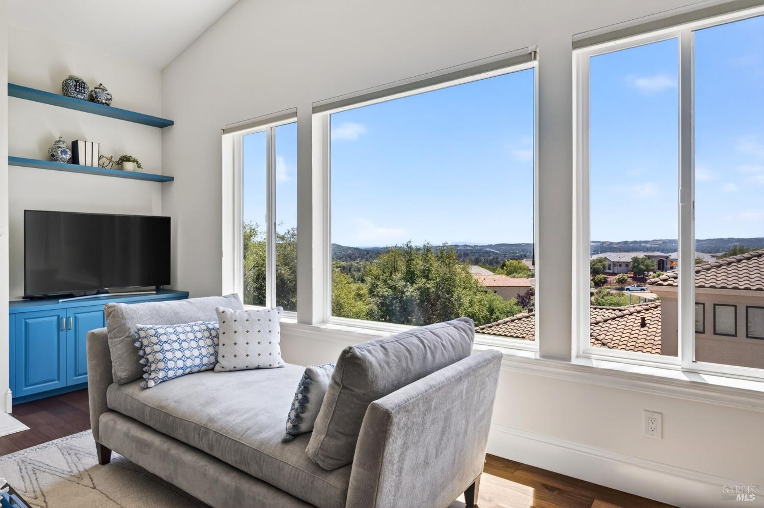 111 Stone Mountain Circle Napa CA 94558