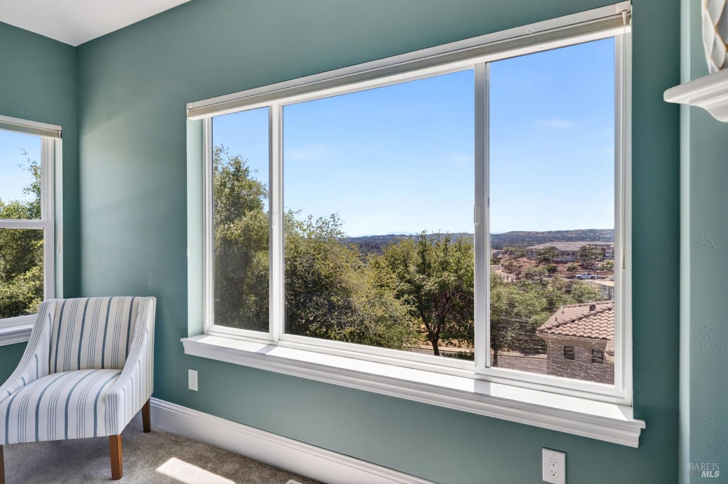 111 Stone Mountain Circle Napa CA 94558