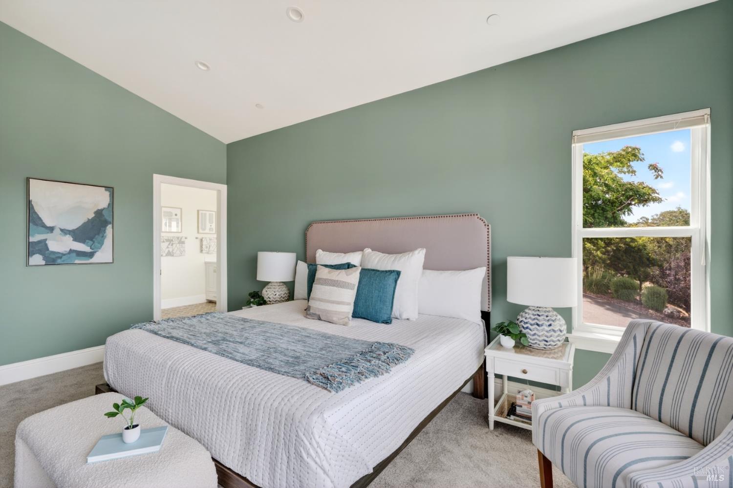 111 Stone Mountain Circle Napa CA 94558