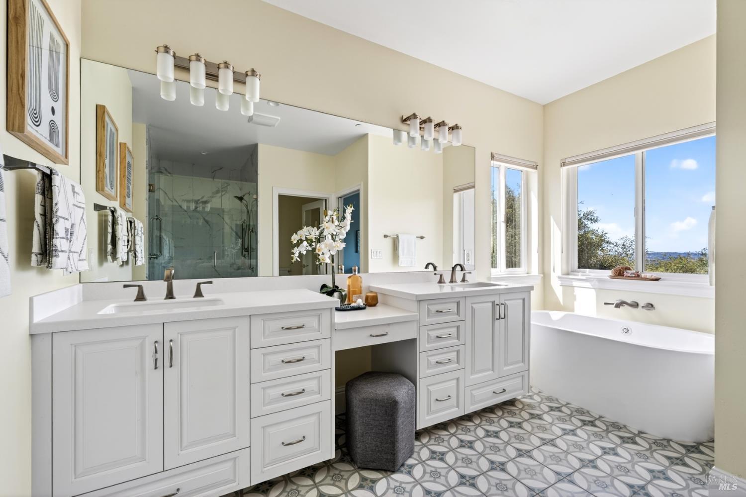 111 Stone Mountain Circle Napa CA 94558
