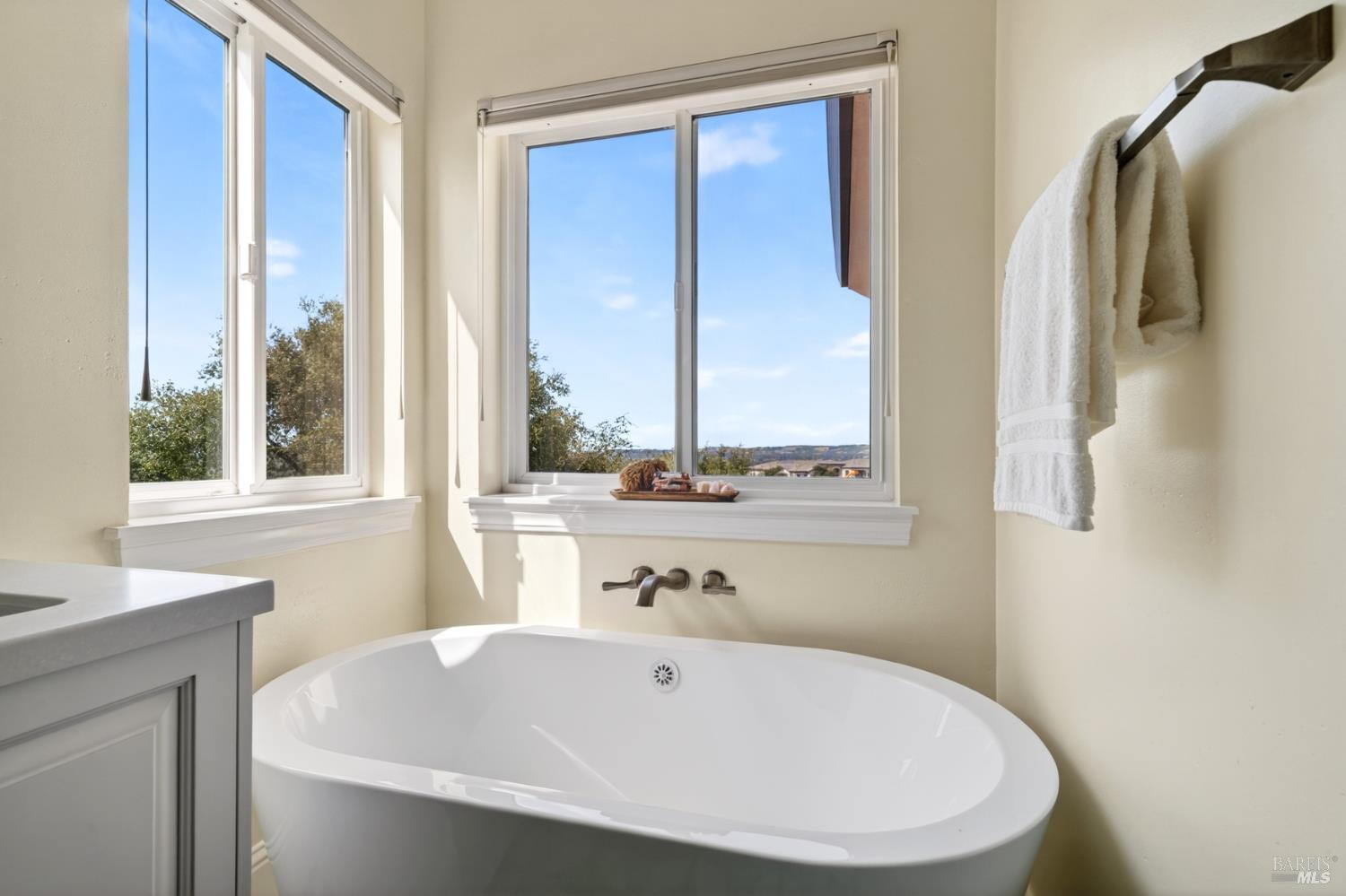 111 Stone Mountain Circle Napa CA 94558