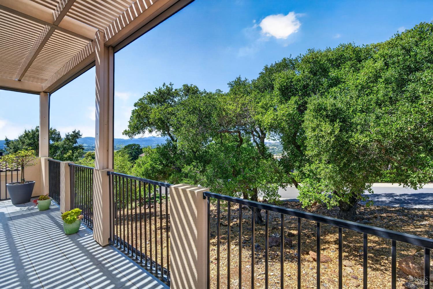 111 Stone Mountain Circle Napa CA 94558
