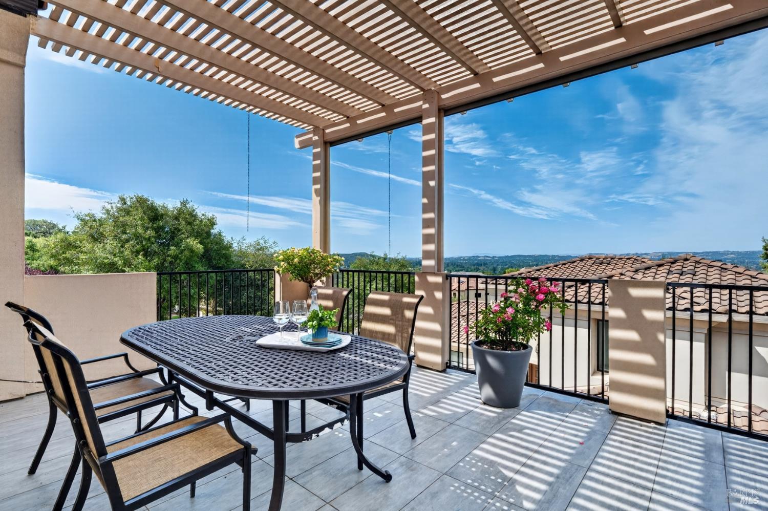 111 Stone Mountain Circle Napa CA 94558
