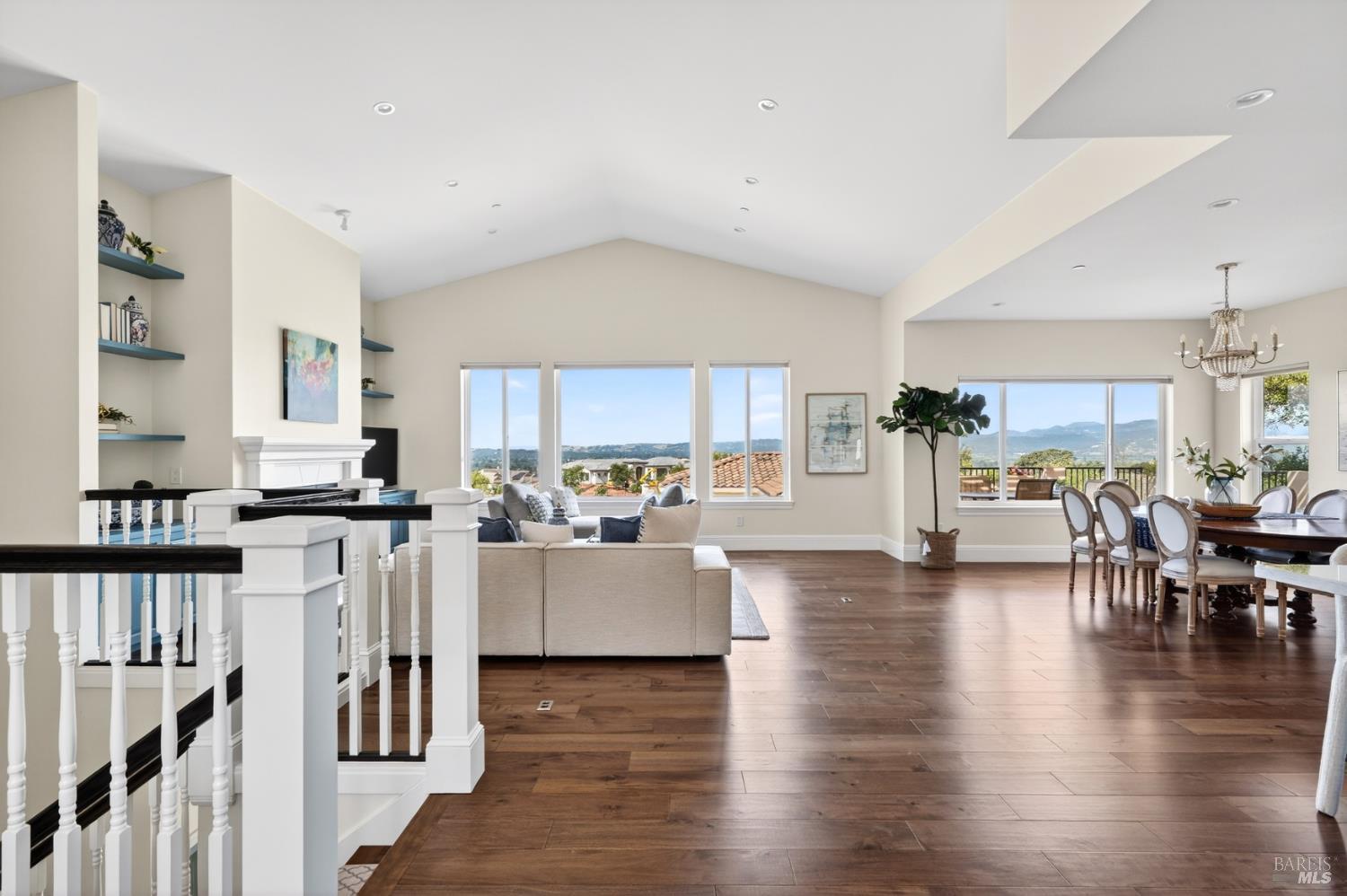 111 Stone Mountain Circle Napa CA 94558