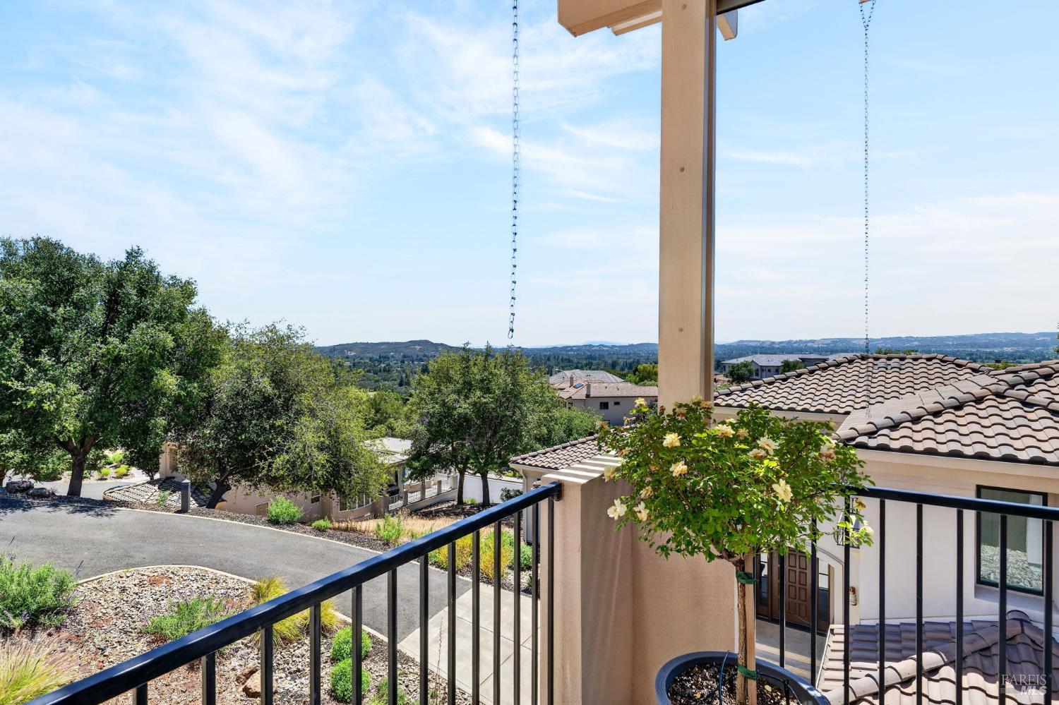 111 Stone Mountain Circle Napa CA 94558