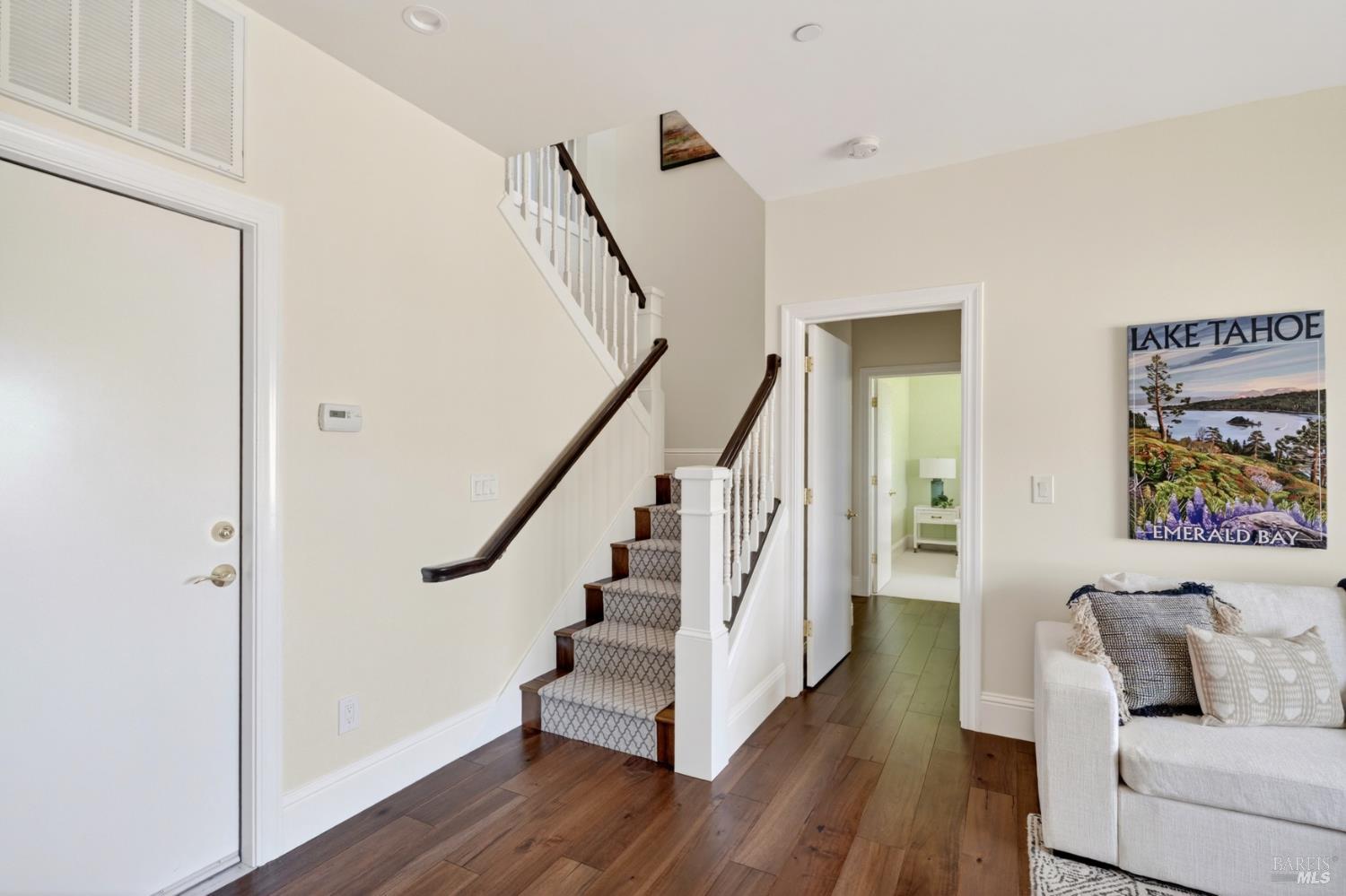 111 Stone Mountain Circle Napa CA 94558