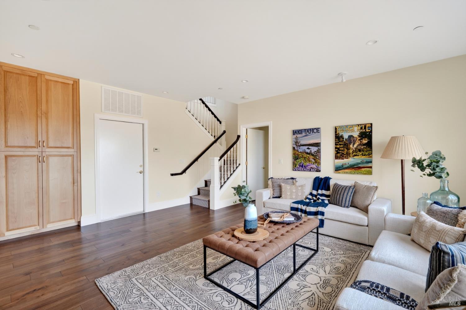 111 Stone Mountain Circle Napa CA 94558