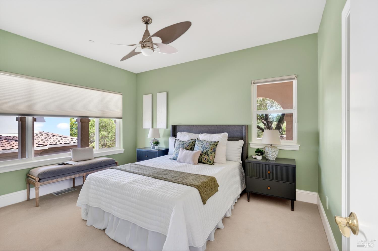 111 Stone Mountain Circle Napa CA 94558