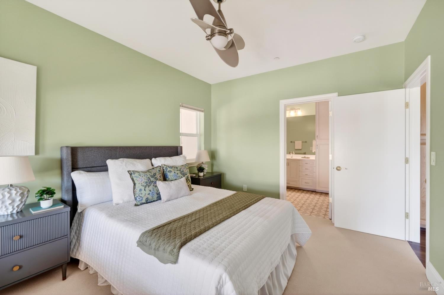 111 Stone Mountain Circle Napa CA 94558