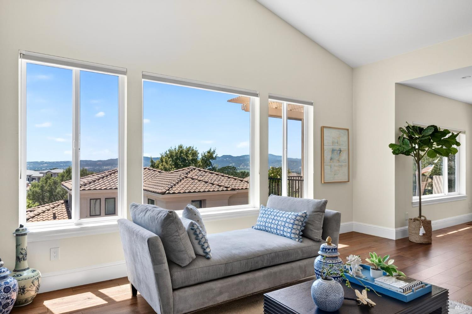 111 Stone Mountain Circle Napa CA 94558