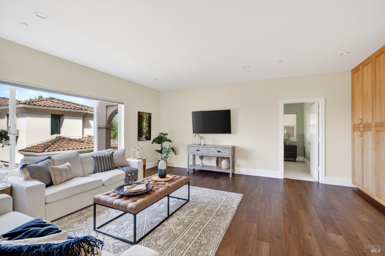 111 Stone Mountain Circle Napa CA 94558