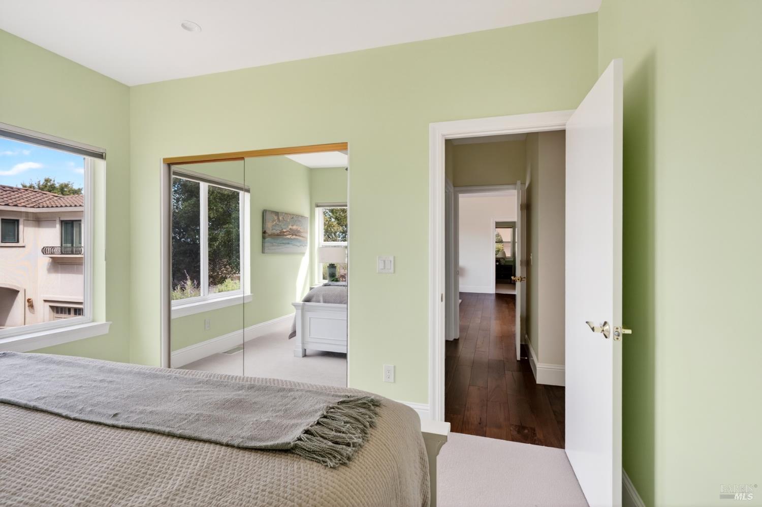 111 Stone Mountain Circle Napa CA 94558