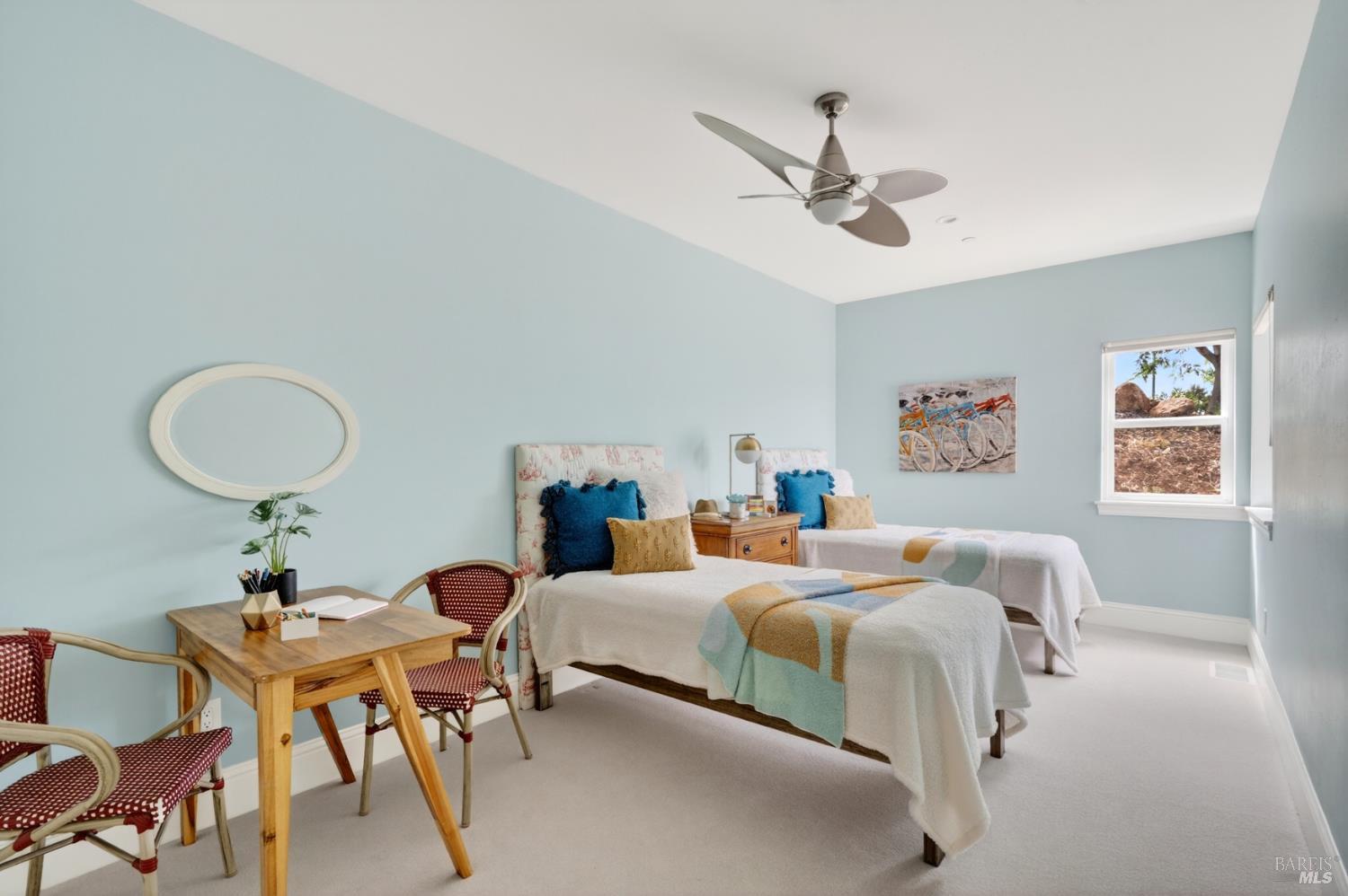 111 Stone Mountain Circle Napa CA 94558