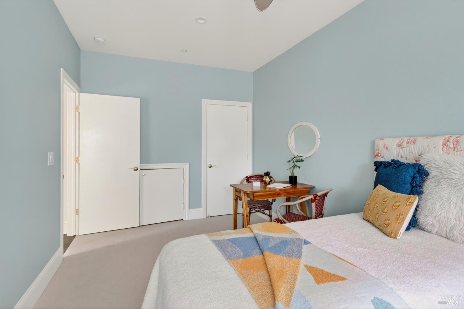 111 Stone Mountain Circle Napa CA 94558