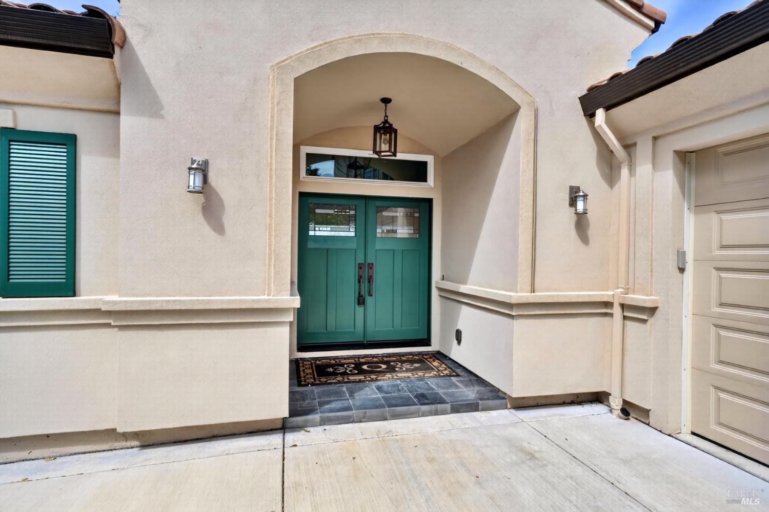 111 Stone Mountain Circle Napa CA 94558