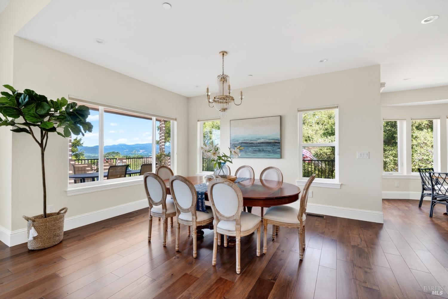 111 Stone Mountain Circle Napa CA 94558
