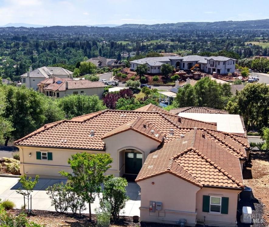 111 Stone Mountain Circle Napa CA 94558