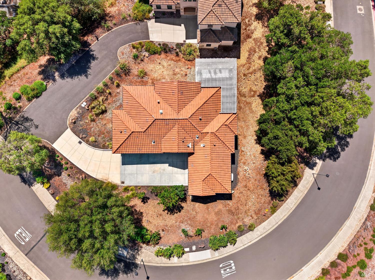 111 Stone Mountain Circle Napa CA 94558