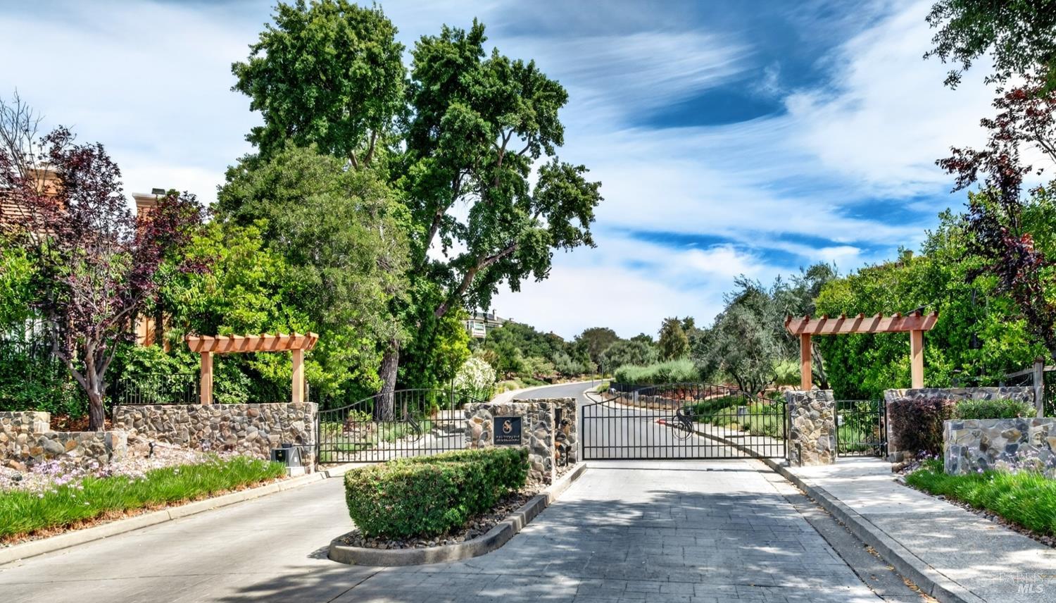 111 Stone Mountain Circle Napa CA 94558